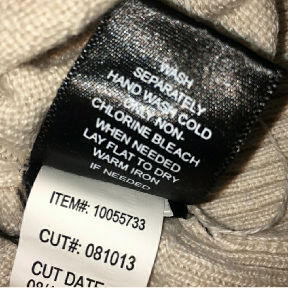 Torrid sugar skull creme sweater